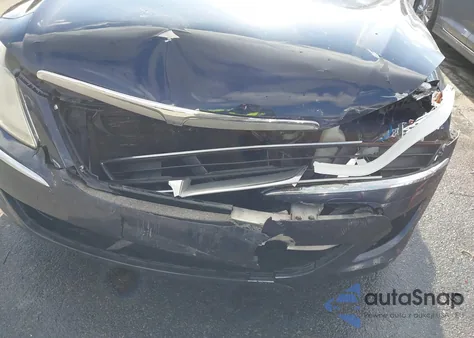 2013 Hyundai Genesis 3.8 z USA, uszkodzony, nr VIN KMHGC4DD6DU209621